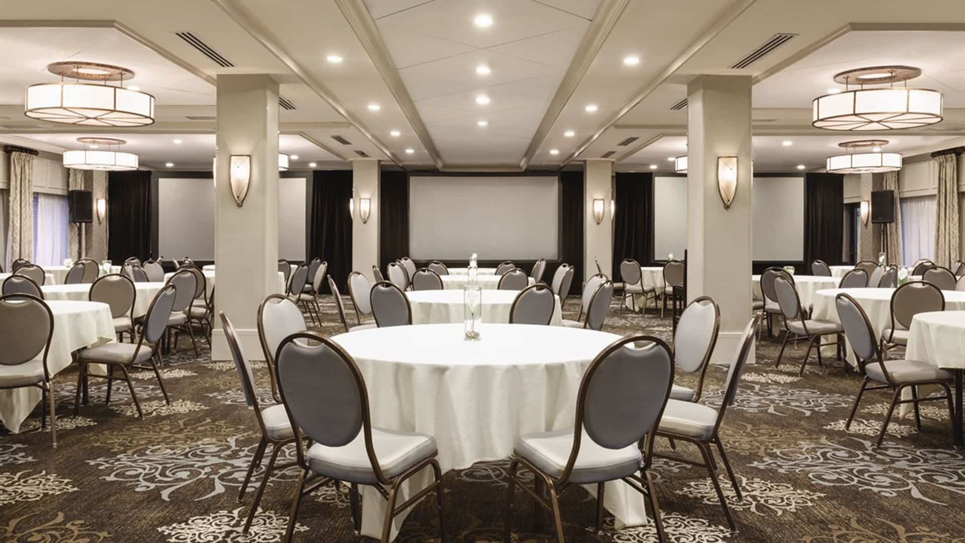 Corporate Events Venue Rochester