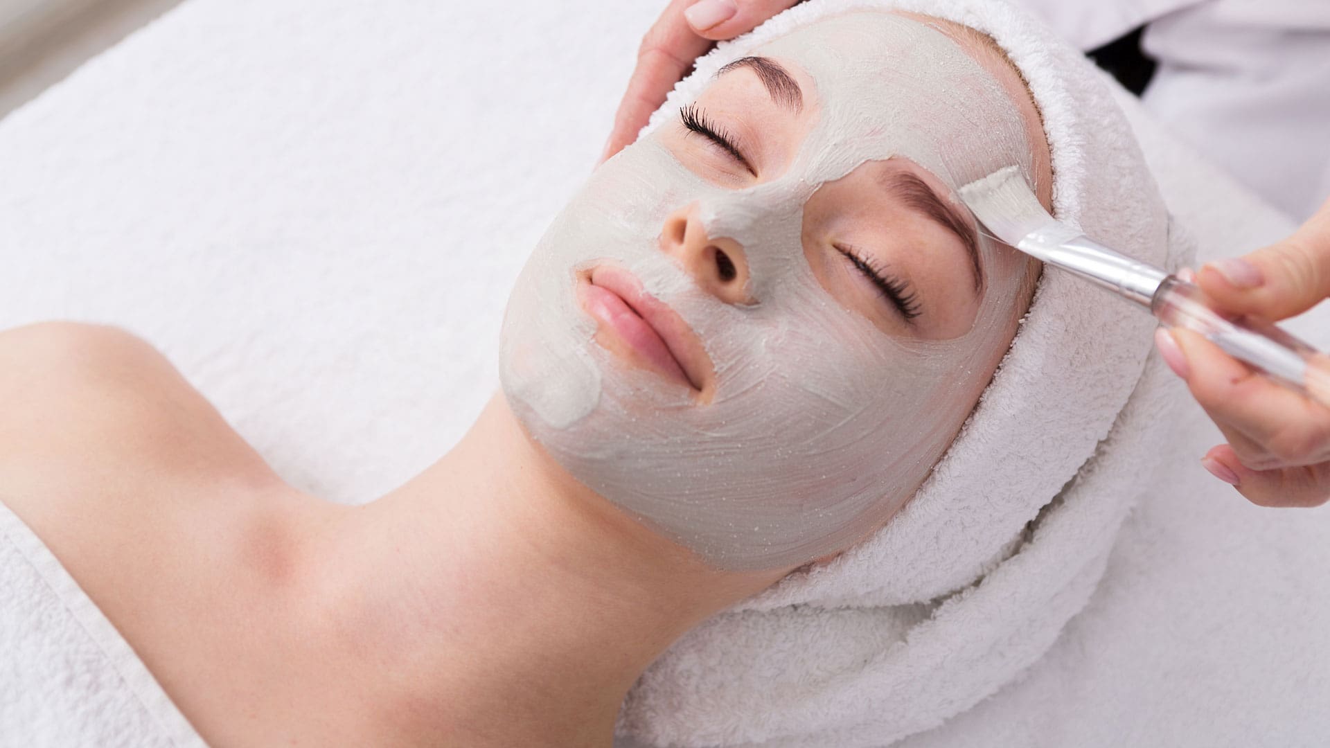 Facial Treatments Rochester